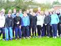 Runners succeed in the Maidenhead mud