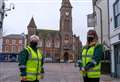 Covid marshal scheme live in West Berkshire 