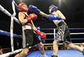 Golby rocks rivals
