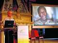 Award for film of hope emerging from the Apartheid era
