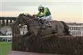 Denman to make rare appearance at Betfair Super Saturday today