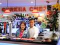 Kamal brings a taste of Nepal to Newbury