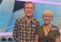 Aldbourne pair make Pointless appearance