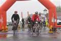 Inspired by Olympic medalists the Brownlee brothers? Take up triathlon