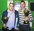 Jonjo claims pool crown