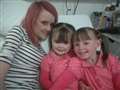 Sister turns Nightrider in memory of Jemma