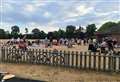 Pop-up pubs raise over £6k for air ambulance
