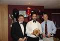 Lucas Kealing and Ian Bourne scoop players' player at Hungerford RFC awards