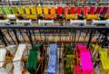 Free entry to historic Whitchurch Silk Mill for RG postcode residents