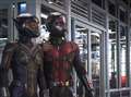 Return of Marvel's smallest superhero
