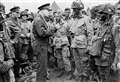 Band of Brothers tour and dig comes to Aldbourne