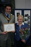 Thatcham's community heros recognised
