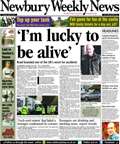 In this week's Newbury Weekly News