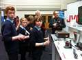 Career conference aims to make youngsters more tech-aware