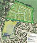 Objections to plans for another 75 homes in Newbury