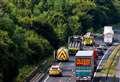 UPDATED: Lorry fire shuts A34 near Newbury
