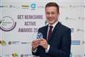 Sporty St Bart's recognised at Get Berkshire Active awards
