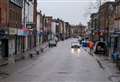 Road reopens after sewer collapse