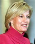 Countess of Wessex to visit Hermitage school today (Tues)