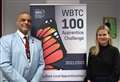 Newbury MP supports West Berkshire Training Consortium's apprenticeship initiative