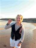 Thousands raised in aid of Newbury woman hurt in crash