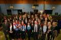 Olympic spirit lives on at schools prizegiving