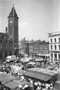 The Changing Face of Newbury: Part One