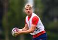 London Irish wing Ollie Hassell-Collins makes fast start to season