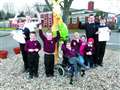 Castle School awarded Quality Mark Award for the fourth time