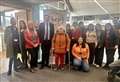 Newbury MP supports community hub in urgent need of funding