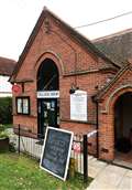 Burglars make off with 2 safes in 2nd raid at Headley community shop in 4 days