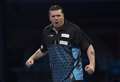 Newbury's Heaver moves into round two at Alexandra Palace