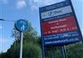 Football pitch row rumbles on