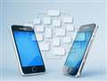 Phone apps for planning apps