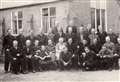 German POW who made West Berkshire his home
