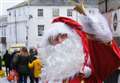 Victorian festive fun returns to town