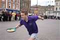 Pancake race set for go ahead today (Tues)