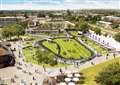 Newbury Racecourse all set for £20m refurbishment