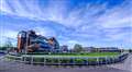 Coronavirus: Newbury Racecourse reports a 68% drop in turnover 