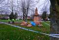 Police conduct ‘ongoing investigation’ in Victoria Park