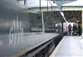 No trains to and from London Paddington over Christmas period