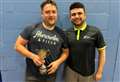 Ballard seals Trophy triumph