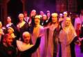 St Gabriel’s Sister Act show up for national awards