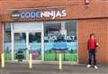 Code Ninjas celebrates three-year anniversary