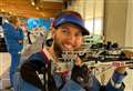 Newbury’s Tim Jeffery claims shooting bronze at Paris Paralympics