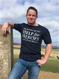 West Ilsley man to tackle Mount Everest 