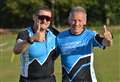 Parkinson's UK chair taking on Arch to Arc challenge to raise awareness of the disorder
