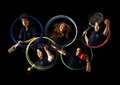Newbury pupils to appear on Olympic poster