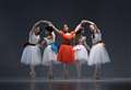 Bucklebury ballet dancer excited to be returning to home town with prestigious company
