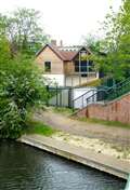£330,000 canoe clubhouse opening on Saturday